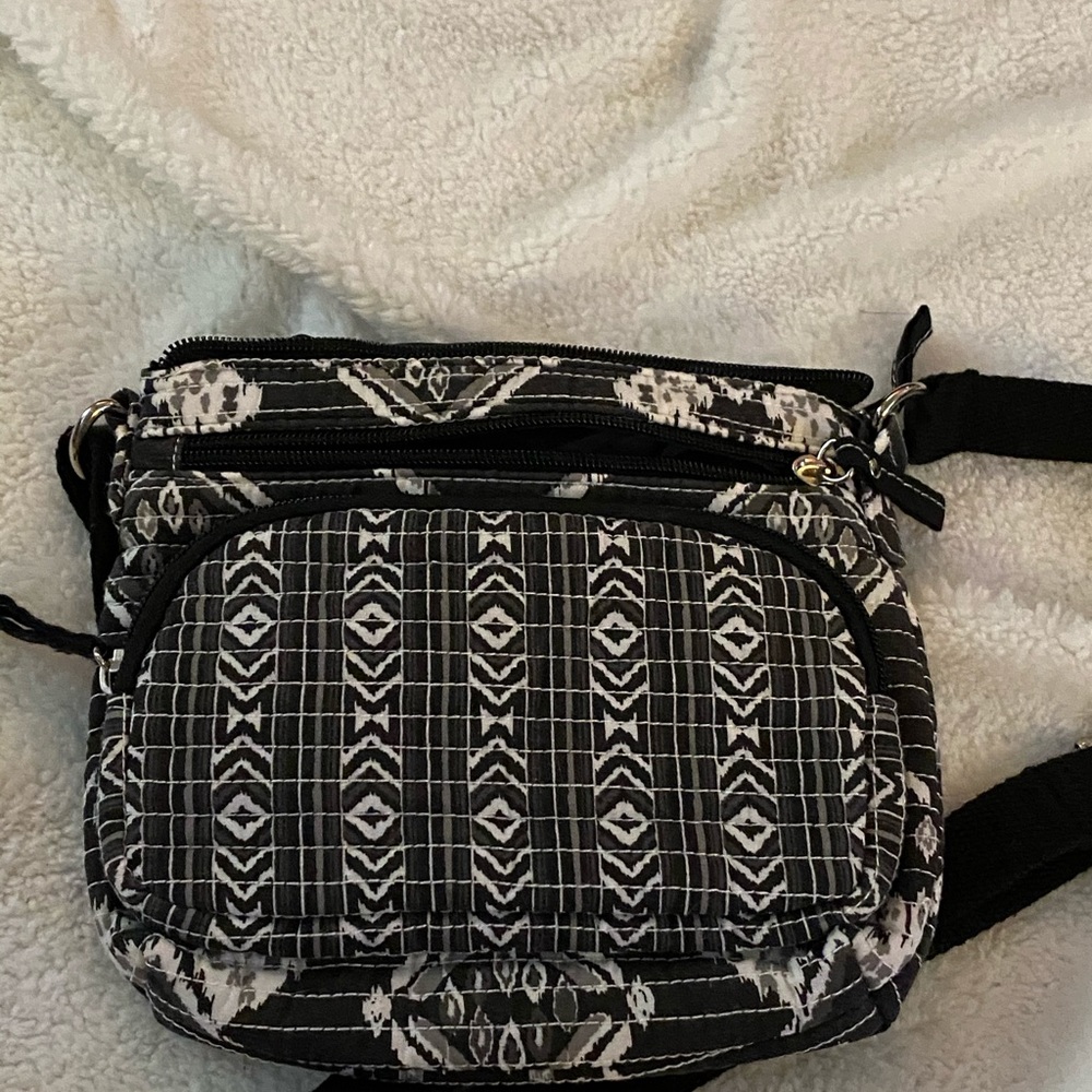 Random bags